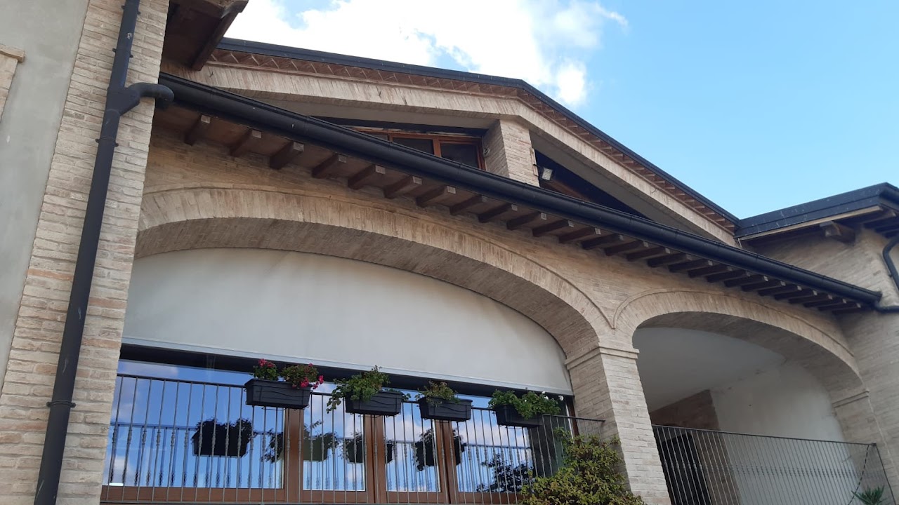 La Tenuta degli Archi - Vista Giorno