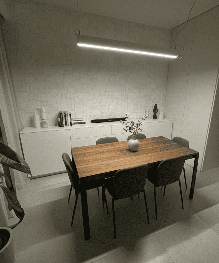 Bagno Piano Terra