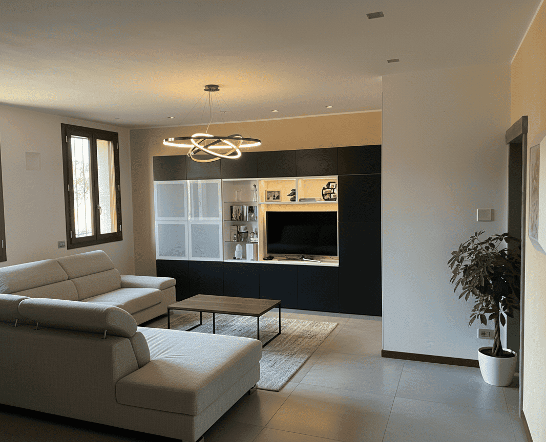 Studio Mansarda